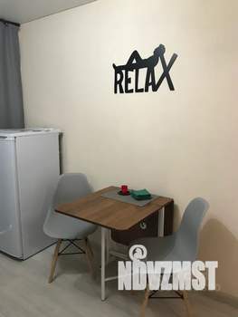 Студия квартира, посуточно, 22м2, 4/5 этаж