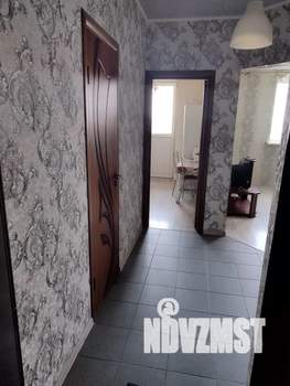 1-к квартира, посуточно, 39м2, 16/17 этаж