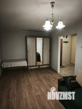 1-к квартира, на длительный срок, 31м2, 4/10 этаж