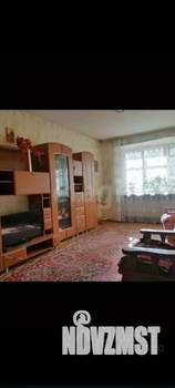 3-к квартира, на длительный срок, 60м2, 1/9 этаж