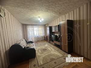 1-к квартира, на длительный срок, 37м2, 9/9 этаж