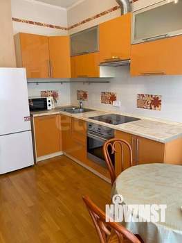 1-к квартира, на длительный срок, 48м2, 4/9 этаж