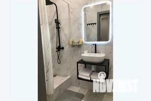 1-к квартира, посуточно, 45м2, 5/21 этаж