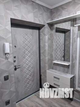 1-к квартира, посуточно, 48м2, 1/1 этаж