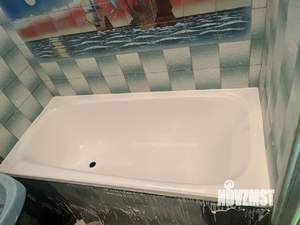 3-к квартира, на длительный срок, 42м2, 4/5 этаж