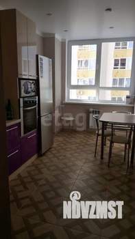 1-к квартира, на длительный срок, 43м2, 11/24 этаж