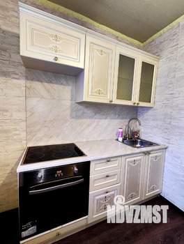 1-к квартира, на длительный срок, 25м2, 5/5 этаж