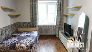 1-к квартира, на длительный срок, 32м2, 4/5 этаж