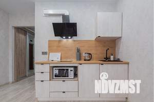 1-к квартира, посуточно, 25м2, 3/17 этаж