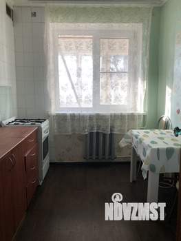 1-к квартира, на длительный срок, 38м2, 6/9 этаж