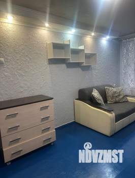 2-к квартира, на длительный срок, 44м2, 4/5 этаж