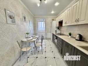 2-к квартира, посуточно, 60м2, 6/24 этаж