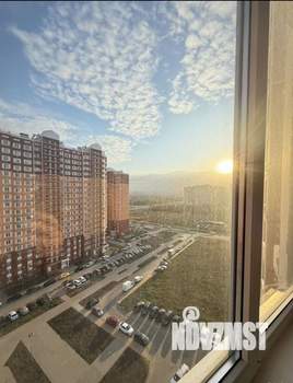 2-к квартира, на длительный срок, 50м2, 15/21 этаж