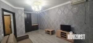 1-к квартира, на длительный срок, 44м2, 2/25 этаж