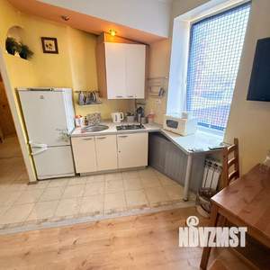 1-к квартира, на длительный срок, 40м2, 3/4 этаж