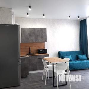 1-к квартира, на длительный срок, 34м2, 18/26 этаж