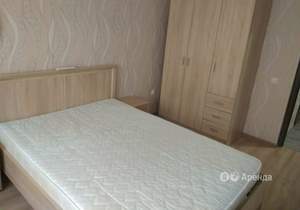 2-к квартира, на длительный срок, 42м2, 6/18 этаж