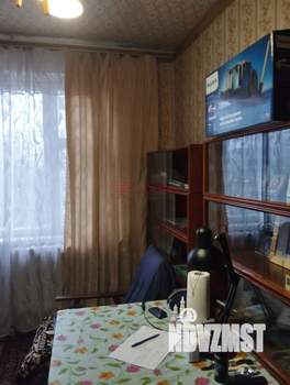 3-к квартира, на длительный срок, 63м2, 5/9 этаж