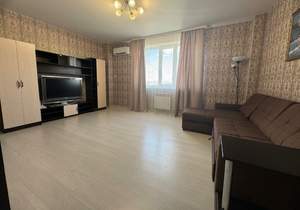 3-к квартира, на длительный срок, 80м2, 15/20 этаж
