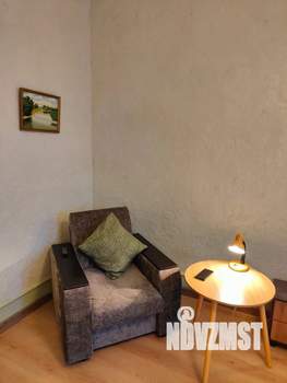 1-к квартира, посуточно, 45м2, 1/4 этаж