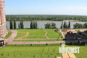 2-к квартира, посуточно, 43м2, 6/18 этаж