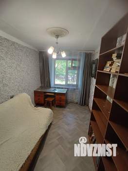 3-к квартира, на длительный срок, 60м2, 1/5 этаж