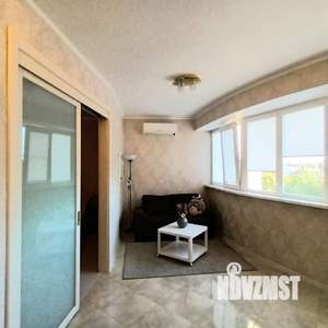 1-к квартира, на длительный срок, 53м2, 4/16 этаж