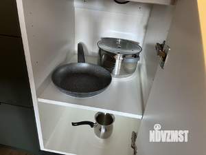 Студия квартира, посуточно, 34м2, 17/25 этаж