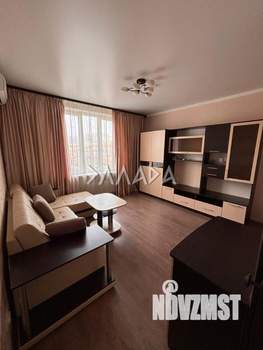 1-к квартира, на длительный срок, 38м2, 4/10 этаж