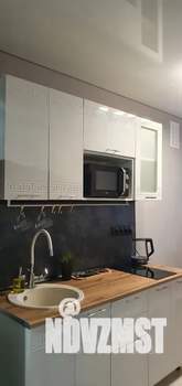 1-к квартира, посуточно, 34м2, 21/26 этаж