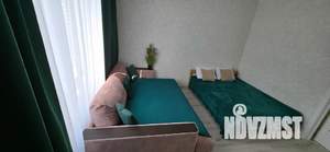 2-к квартира, посуточно, 75м2, 13/20 этаж