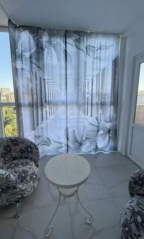 1-к квартира, на длительный срок, 60м2, 14/18 этаж