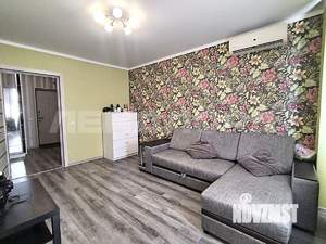 2-к квартира, на длительный срок, 59м2, 21/24 этаж
