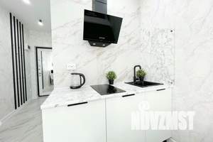 1-к квартира, посуточно, 24м2, 18/25 этаж