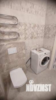 1-к квартира, на длительный срок, 40м2, 15/25 этаж