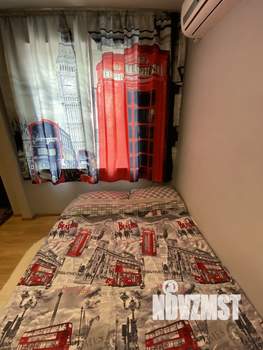 1-к квартира, посуточно, 17м2, 2/2 этаж