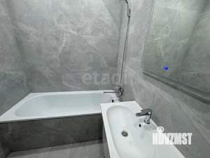 1-к квартира, на длительный срок, 39м2, 2/20 этаж