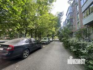 2-к квартира, на длительный срок, 44м2, 4/5 этаж