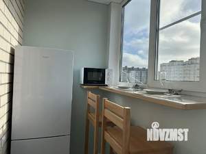 Студия квартира, посуточно, 24м2, 6/9 этаж