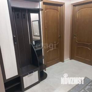 2-к квартира, на длительный срок, 56м2, 2/23 этаж