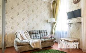 3-к квартира, на длительный срок, 67м2, 3/5 этаж