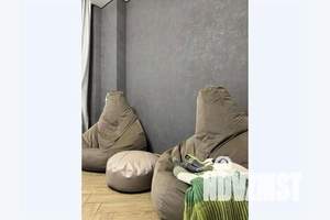 1-к квартира, посуточно, 35м2, 7/19 этаж