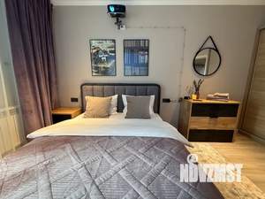 1-к квартира, посуточно, 47м2, 20/28 этаж