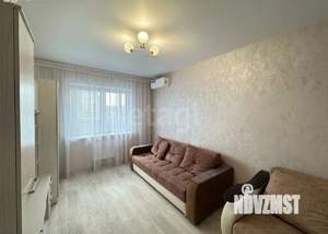 1-к квартира, на длительный срок, 59м2, 7/25 этаж