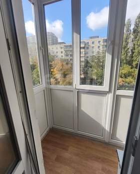 1-к квартира, на длительный срок, 25м2, 8/9 этаж