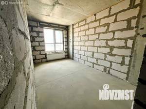 1-к квартира, на длительный срок, 40м2, 3/25 этаж