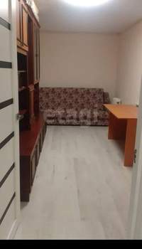 2-к квартира, на длительный срок, 40м2, 5/5 этаж