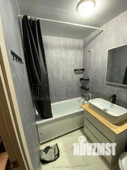 1-к квартира, на длительный срок, 38м2, 7/18 этаж