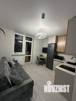 Студия квартира, на длительный срок, 26000м2, 20/25 этаж