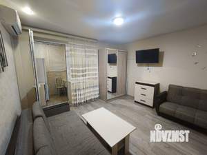 Студия квартира, на длительный срок, 28м2, 5/9 этаж